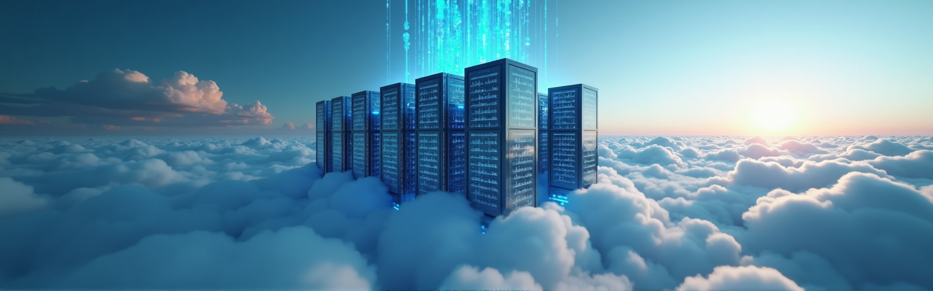 Private Cloud infrastructure