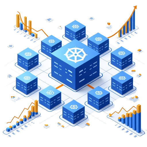 AI-Driven Auto-Scaling