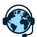 Global Support Icon