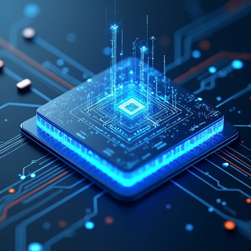 AI services icon