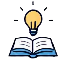 Extensive Knowledge Base Icon