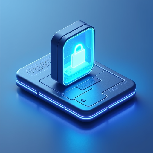 Storage solutions icon