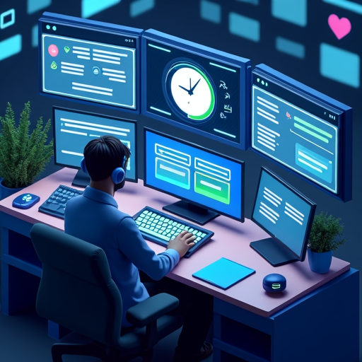 Rapid Support Response