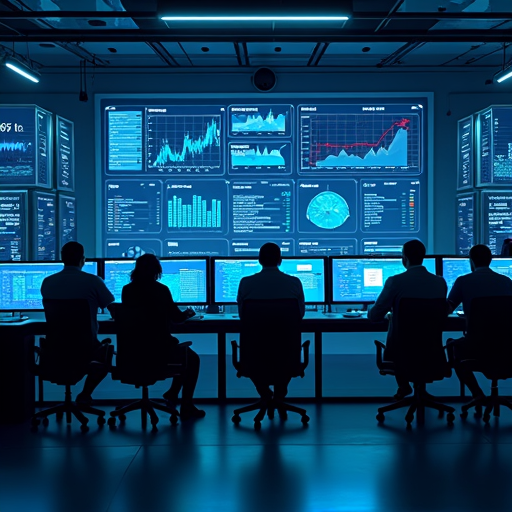 Proactive Support Monitoring
