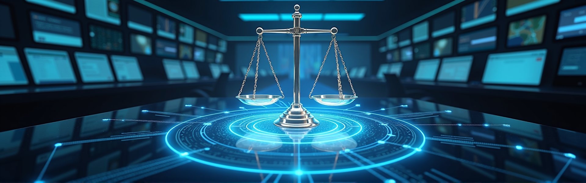 InnoScale Terms of Service Legal Document