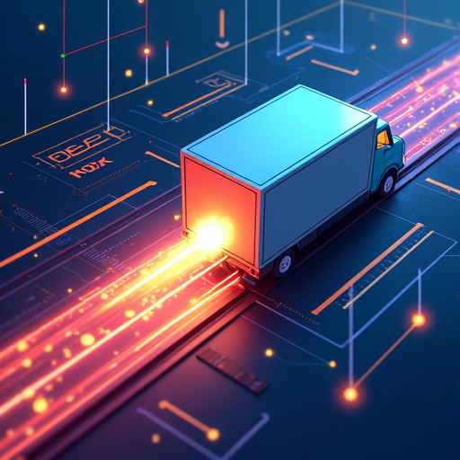 Lightning-Fast Delivery