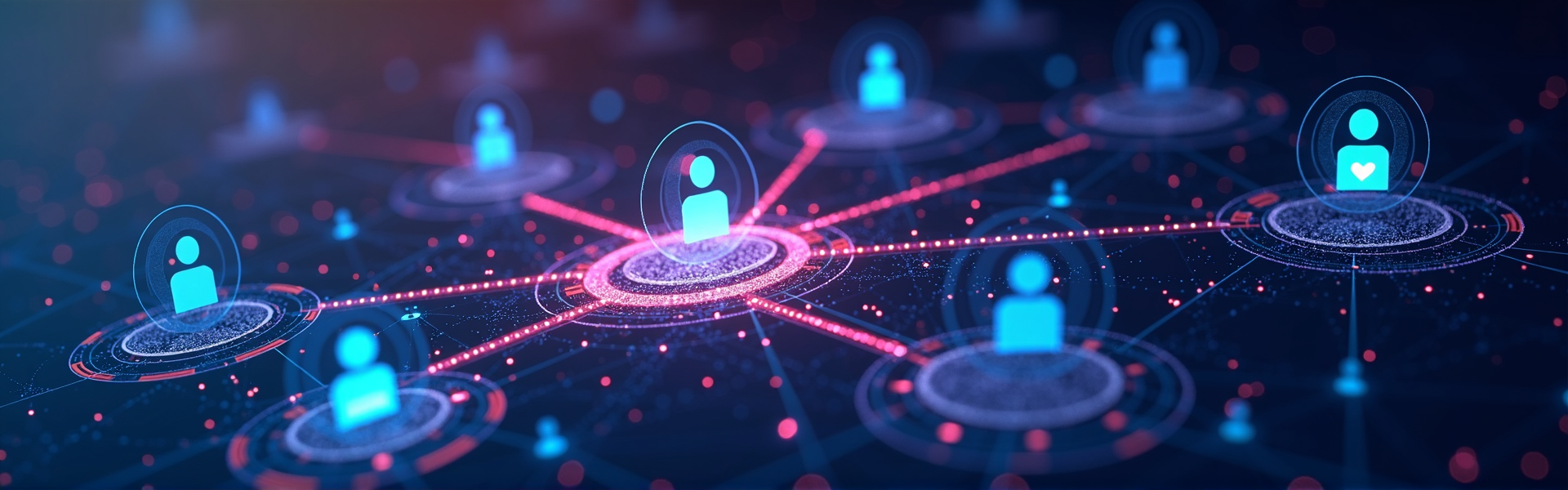 InnoSMS SMS Marketing Platform Interface