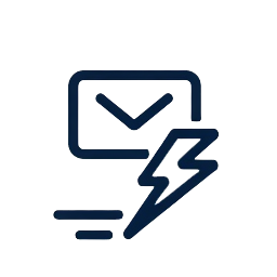 Fast Delivery Icon