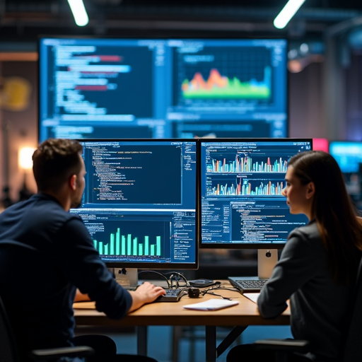 Technology Partnership