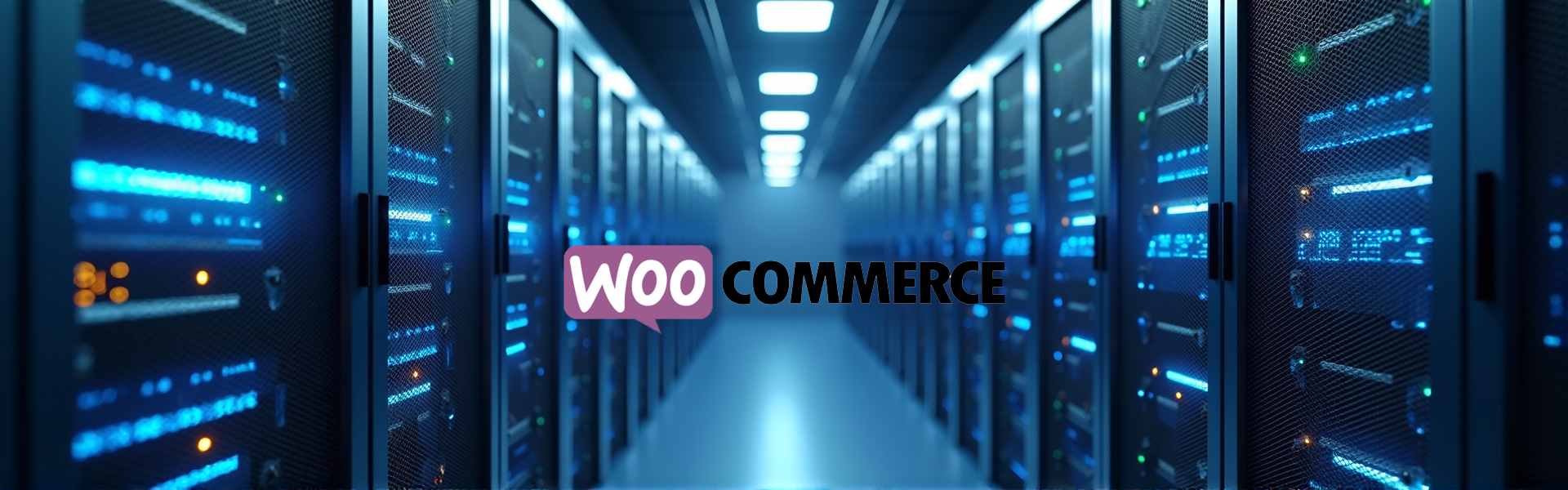 Optimized WooCommerce Hosting Infrastructure for E-commerce Performance and Security