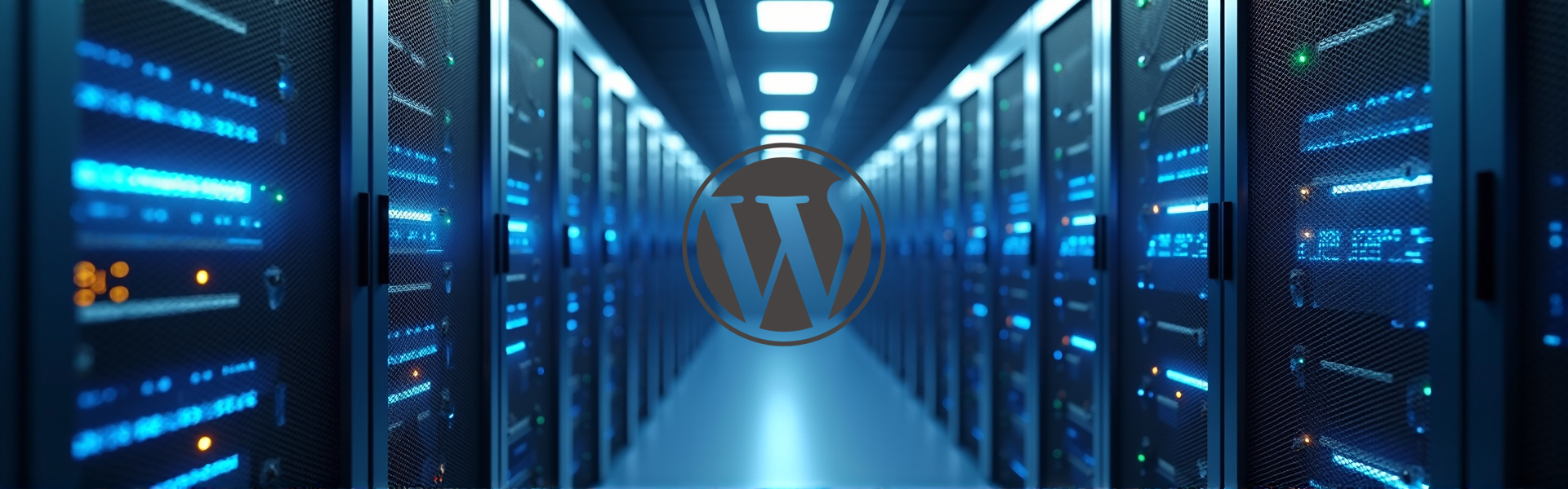 Optimized WordPress Hosting Infrastructure for Performance and Security
