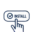 Easy Setup icon