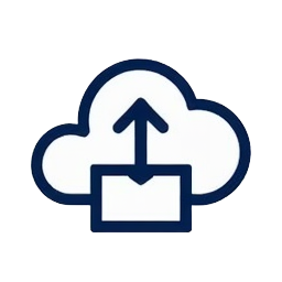 Email Storage Icon