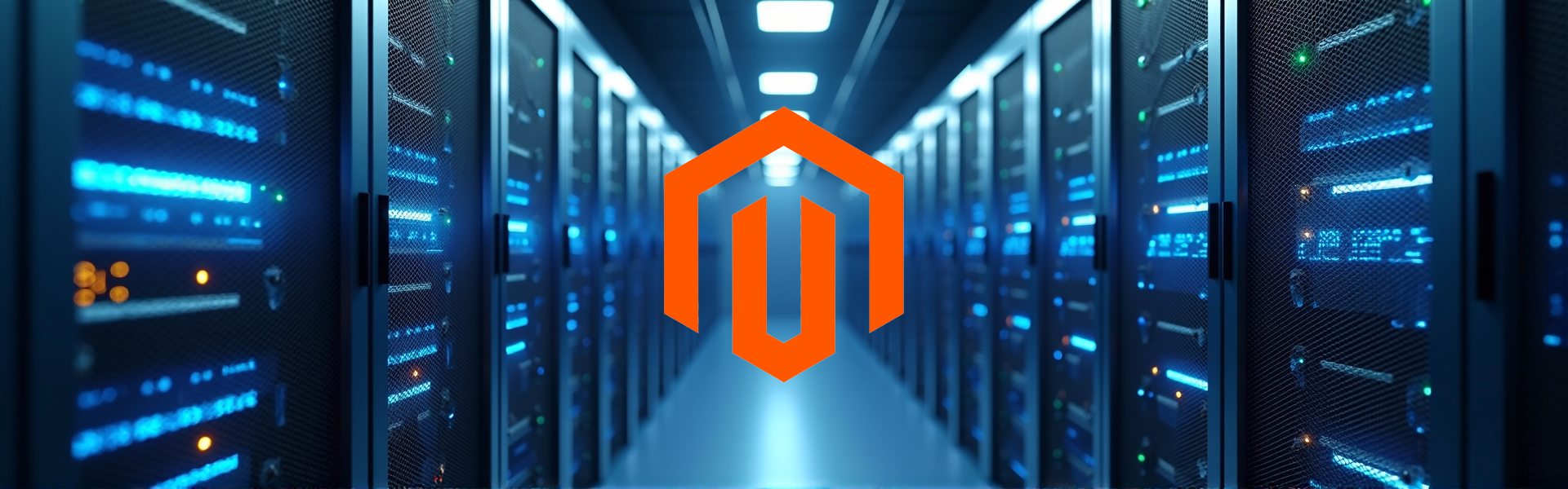 Optimized Magento Hosting for High-Performance E-commerce Sites