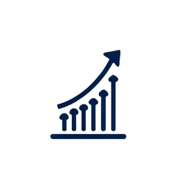 Scalability Icon